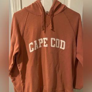 Cape Cod hoodie Size Small
